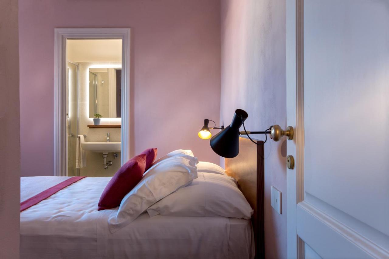 Dimora Del Leone Gaeta Bed & Breakfast Ngoại thất bức ảnh