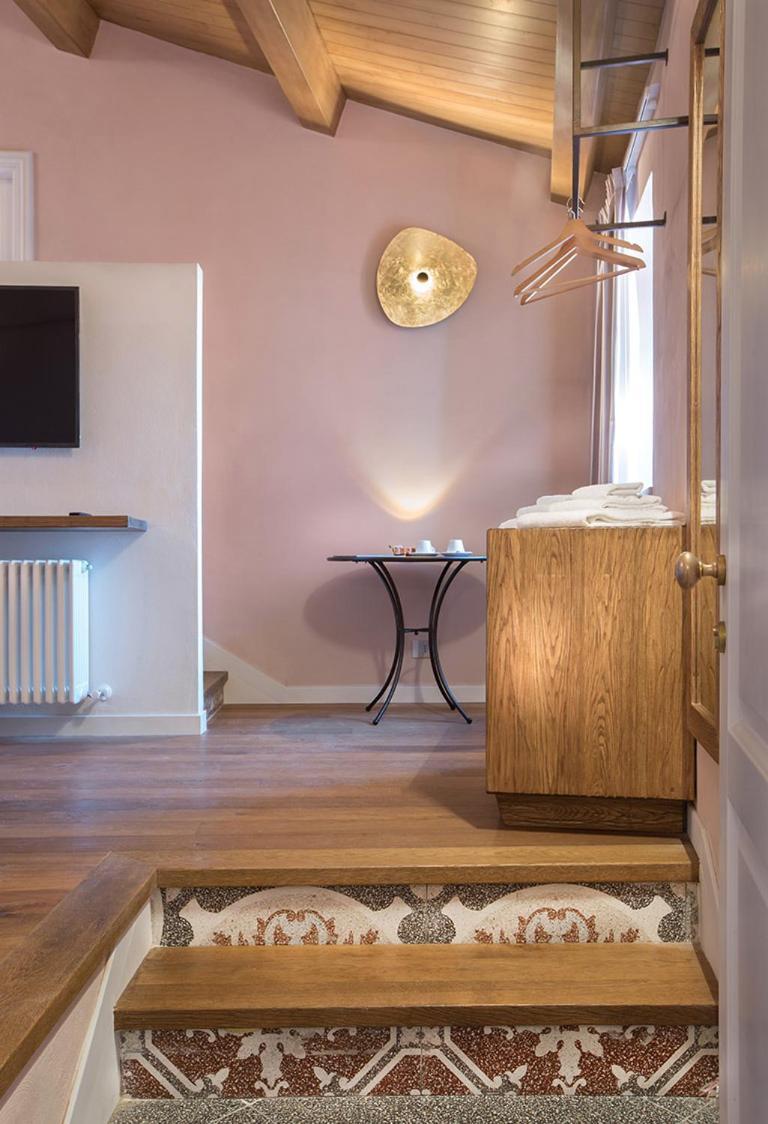 Dimora Del Leone Gaeta Bed & Breakfast Ngoại thất bức ảnh