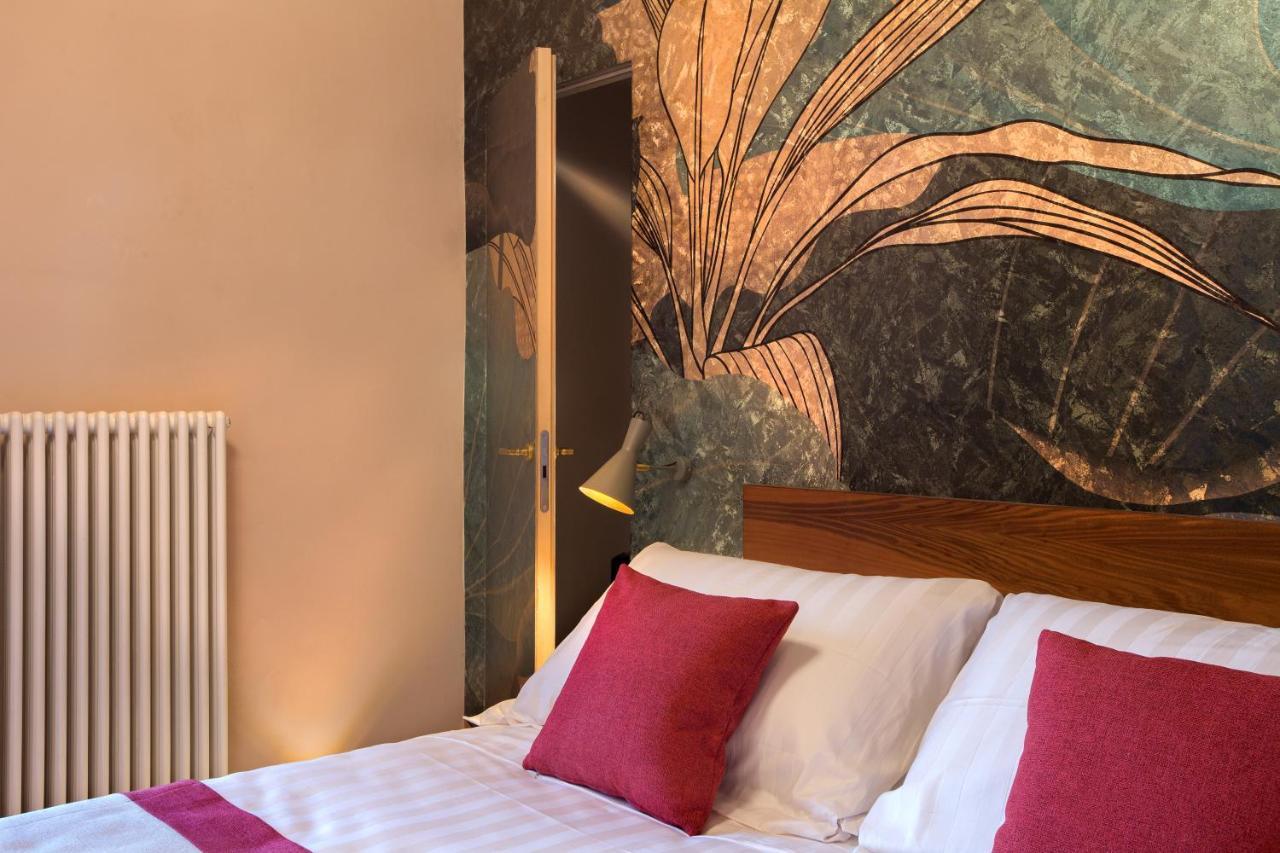Dimora Del Leone Gaeta Bed & Breakfast Ngoại thất bức ảnh