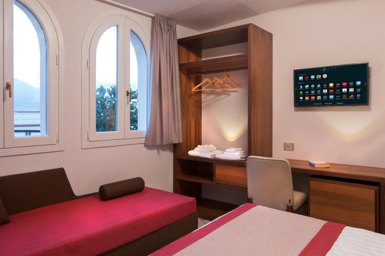 Dimora Del Leone Gaeta Bed & Breakfast Ngoại thất bức ảnh